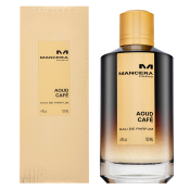 Mancera Aoud Café parfémovaná voda unisex 120 ml