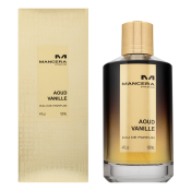 Mancera Aoud Vanille woda perfumowana unisex 120 ml
