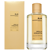 Mancera Wild Fruits parfémovaná voda unisex 120 ml