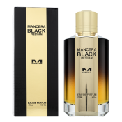 Mancera Black Prestigium Eau de Parfum unisex 120 ml