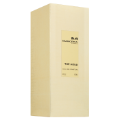 Mancera The Aoud Eau de Parfum unisex 120 ml