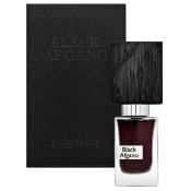 Nasomatto Black Afgano tiszta parfüm uniszex 30 ml