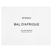 Byredo Bal d'Afrique woda perfumowana unisex 100 ml