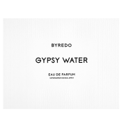 Byredo Gypsy Water Eau de Parfum unisex 100 ml