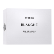 Byredo Blanche Eau de Parfum da donna 50 ml