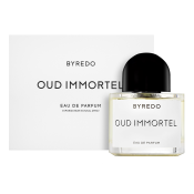 Byredo Oud Immortel woda perfumowana unisex 50 ml
