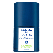 Acqua di Parma Blu Mediterraneo Bergamotto di Calabria Eau de Toilette unisex 75 ml