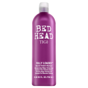 Tigi Bed Head Fully Loaded Massive Volume Shampoo shampoo voor haarvolume 750 ml