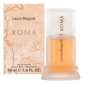 Laura Biagiotti Roma toaletna voda za žene 50 ml