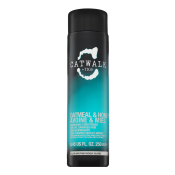 Tigi Catwalk Oatmeal & Honey Nourishing Conditioner conditioner voor droog en beschadigd haar 250 ml