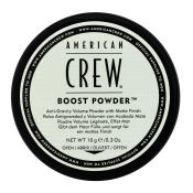 American Crew Boost Powder Polvo Para el volumen del cabello 10 g