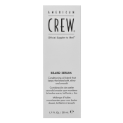 American Crew Beard Serum olejové sérum na bradu a fúzy 50 ml