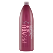 Revlon Professional Pro You Color Shampoo Shampoo für gefärbtes Haar 1000 ml