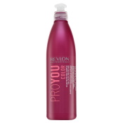 Revlon Professional Pro You Color Shampoo Shampoo für gefärbtes Haar 350 ml