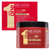Revlon Professional Uniq One All In One Superior Mask maska do wszystkich rodzajów włosów 300 ml