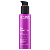 Revlon Professional Be Fabulous Recovery Ends Repair Serum siero per le doppie punte 80 ml
