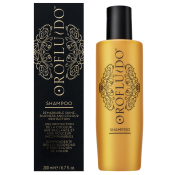 Orofluido Shampoo sampon minden hajtípusra 200 ml