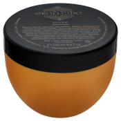 Orofluido Mask maszk minden hajtípusra 250 ml