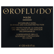 Orofluido Mask maszk minden hajtípusra 250 ml
