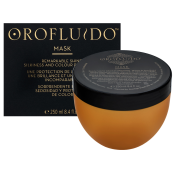 Orofluido Mask maszk minden hajtípusra 250 ml
