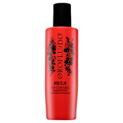 Orofluido Asia Zen Control Shampoo hajsimító sampon hajgöndörödés és rendezetlen hajszálak ellen 200 ml