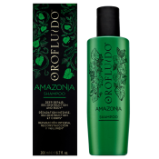 Orofluido Amazonia Shampoo sampon sérült hajra 200 ml