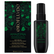 Orofluido Amazonia Repairing Balm öblítés nélküli kondicionáló sérült hajra 100 ml