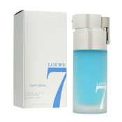 Loewe 7 Natural Eau de Toilette férfiaknak 100 ml