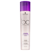 Schwarzkopf Professional BC Bonacure Keratin Smooth Perfect Micellar Shampoo Шампоан за непокорна коса 250 ml