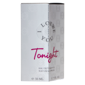 Loewe I Loewe You Tonight Eau de Toilette nőknek 50 ml