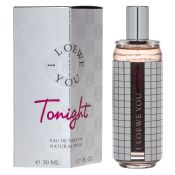 Loewe I Loewe You Tonight Eau de Toilette nőknek 50 ml