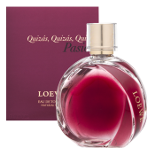 Loewe Quizas, Quizas, Quizas Passion Eau de Toilette nőknek 100 ml