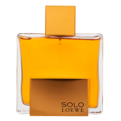 Loewe Solo Loewe Absoluto Eau de Toilette férfiaknak 125 ml