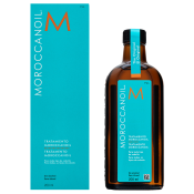 Moroccanoil Treatment Original olejek do wszystkich rodzajów włosów 200 ml
