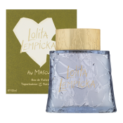Lolita Lempicka Au Masculin Eau de Toilette férfiaknak 100 ml