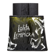 Lolita Lempicka Au Masculin Midnight Fragrance Eau de Toilette férfiaknak 100 ml