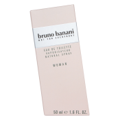 Bruno Banani Bruno Banani Woman toaletna voda za žene 50 ml