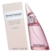 Bruno Banani Bruno Banani Woman toaletna voda za žene 50 ml