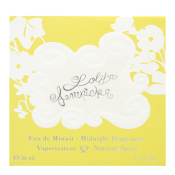 Lolita Lempicka L`Eau d`Minuit 2007 Fleur de Minuit Eau de Toilette nőknek 80 ml