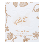 Lolita Lempicka L´Eau en Blanc Eau de Parfum da donna 30 ml
