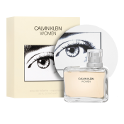 Calvin Klein Women Eau de Toilette Eau de Toilette femei 100 ml