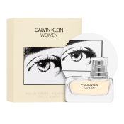 Calvin Klein Women Eau de Toilette Eau de Toilette femei 30 ml