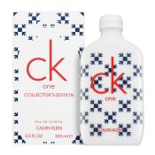 Calvin Klein CK One Collector's Edition 2019 Eau de Toilette femei 100 ml