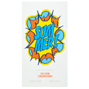 Calvin Klein CK One Summer 2019 Eau de Toilette unisex 100 ml