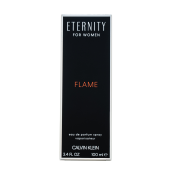Calvin Klein Eternity Flame Eau de Parfum femei 100 ml