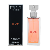 Calvin Klein Eternity Flame Eau de Parfum femei 100 ml