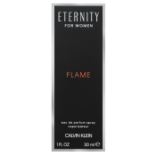Calvin Klein Eternity Flame Eau de Parfum femei 30 ml