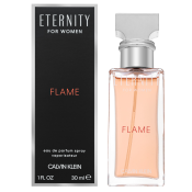 Calvin Klein Eternity Flame Eau de Parfum femei 30 ml