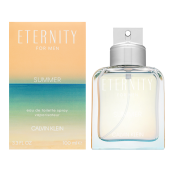 Calvin Klein Eternity for Men Summer (2019) тоалетна вода за мъже 100 ml