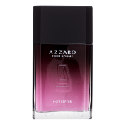 Azzaro Pour Homme Hot Pepper Eau de Toilette bărbați 100 ml
